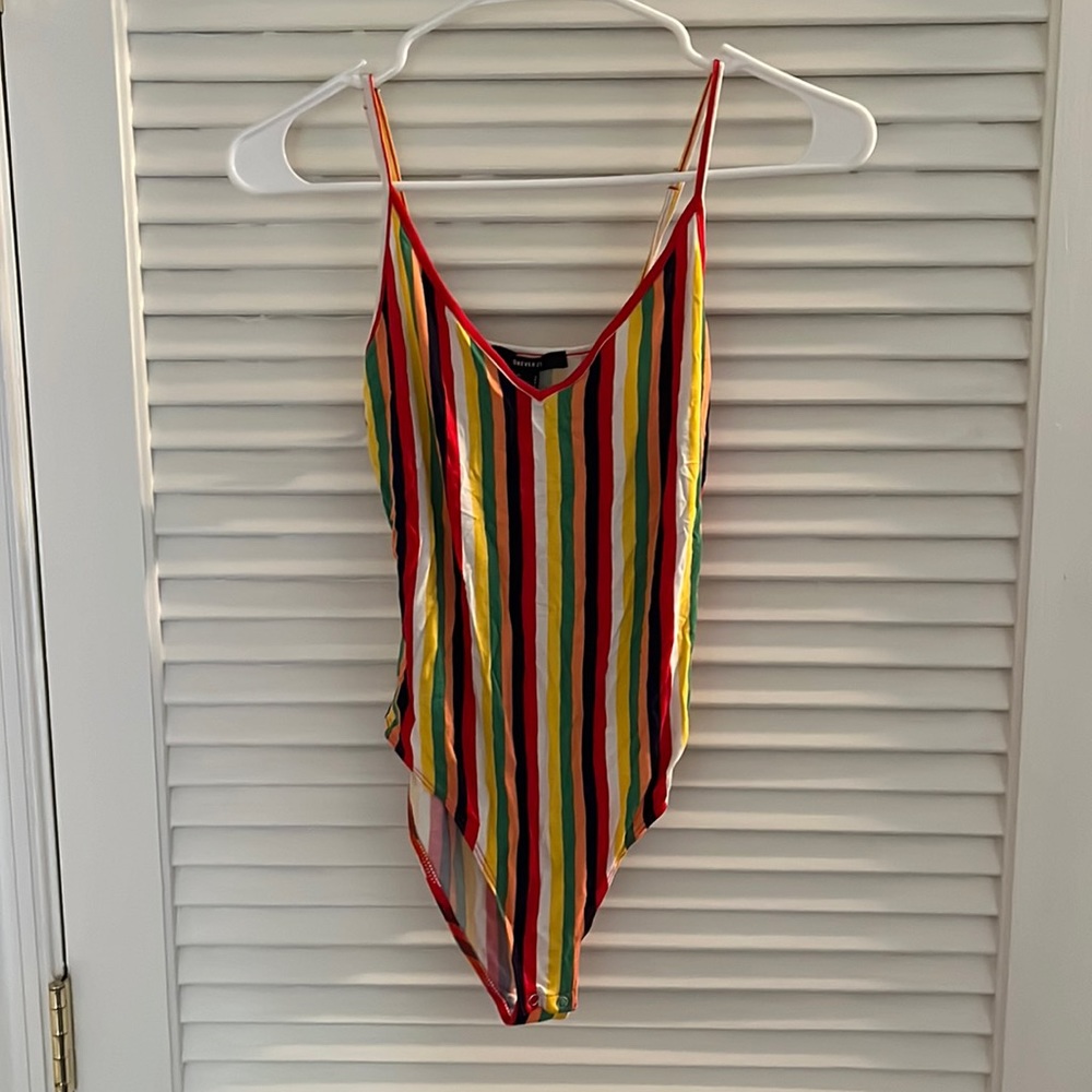 Singlet
